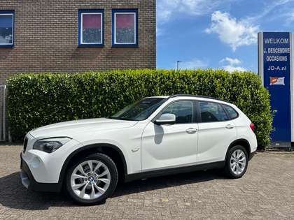 BMW X1 sDrive18i Airco, Stoelverw, Elec.Pakket, Pdc!!!!