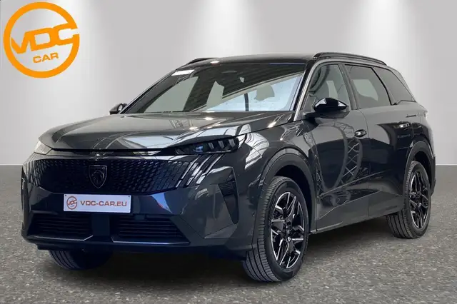 Peugeot 5008 GT - HYBRID - 7PL - 145 PK
