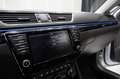 Skoda Superb 2.0 TDi DSG L&K 4x4 Navi/Xenon/LED/AHK/Ca Weiß - thumbnail 17