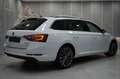 Skoda Superb 2.0 TDi DSG L&K 4x4 Navi/Xenon/LED/AHK/Ca Bianco - thumbnail 3