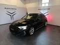 Audi A3 SPB 35 TDI 150CV Auto S line edition Noir - thumbnail 3