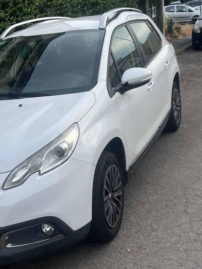 Peugeot 2008 1.6 e-hdi 8v Allure s&s 115cv - 2