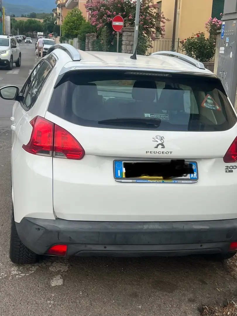 Peugeot 2008 1.6 e-hdi 8v Allure s&s 115cv - 1