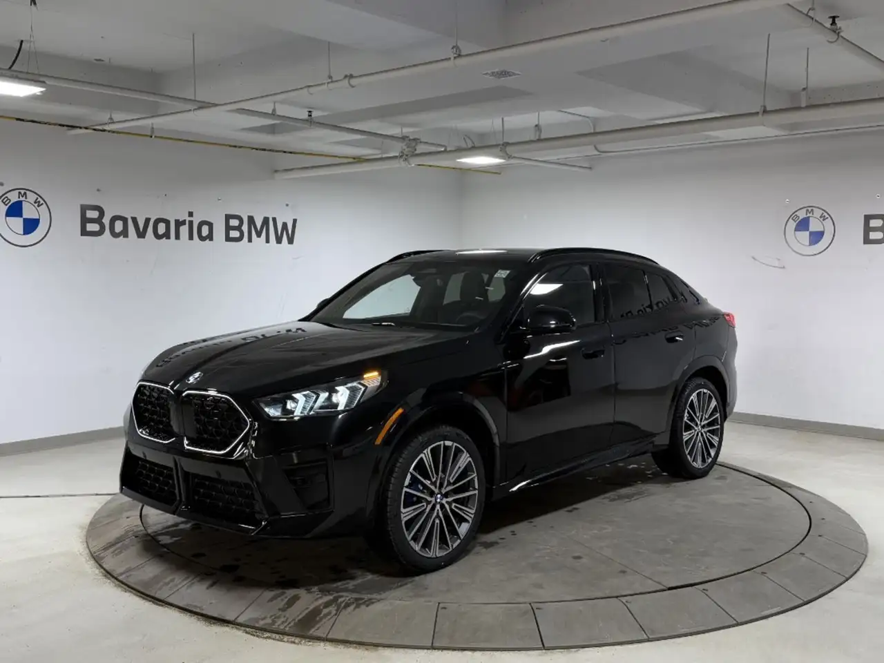 2026 BMW X2