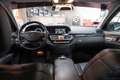 Mercedes-Benz S 63 AMG LANG*XENON*NAVI*TOTW*DISTRONIC*KEYLESS* Schwarz - thumbnail 12
