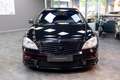 Mercedes-Benz S 63 AMG LANG*XENON*NAVI*TOTW*DISTRONIC*KEYLESS* Schwarz - thumbnail 3