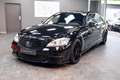 Mercedes-Benz S 63 AMG LANG*XENON*NAVI*TOTW*DISTRONIC*KEYLESS* Schwarz - thumbnail 2