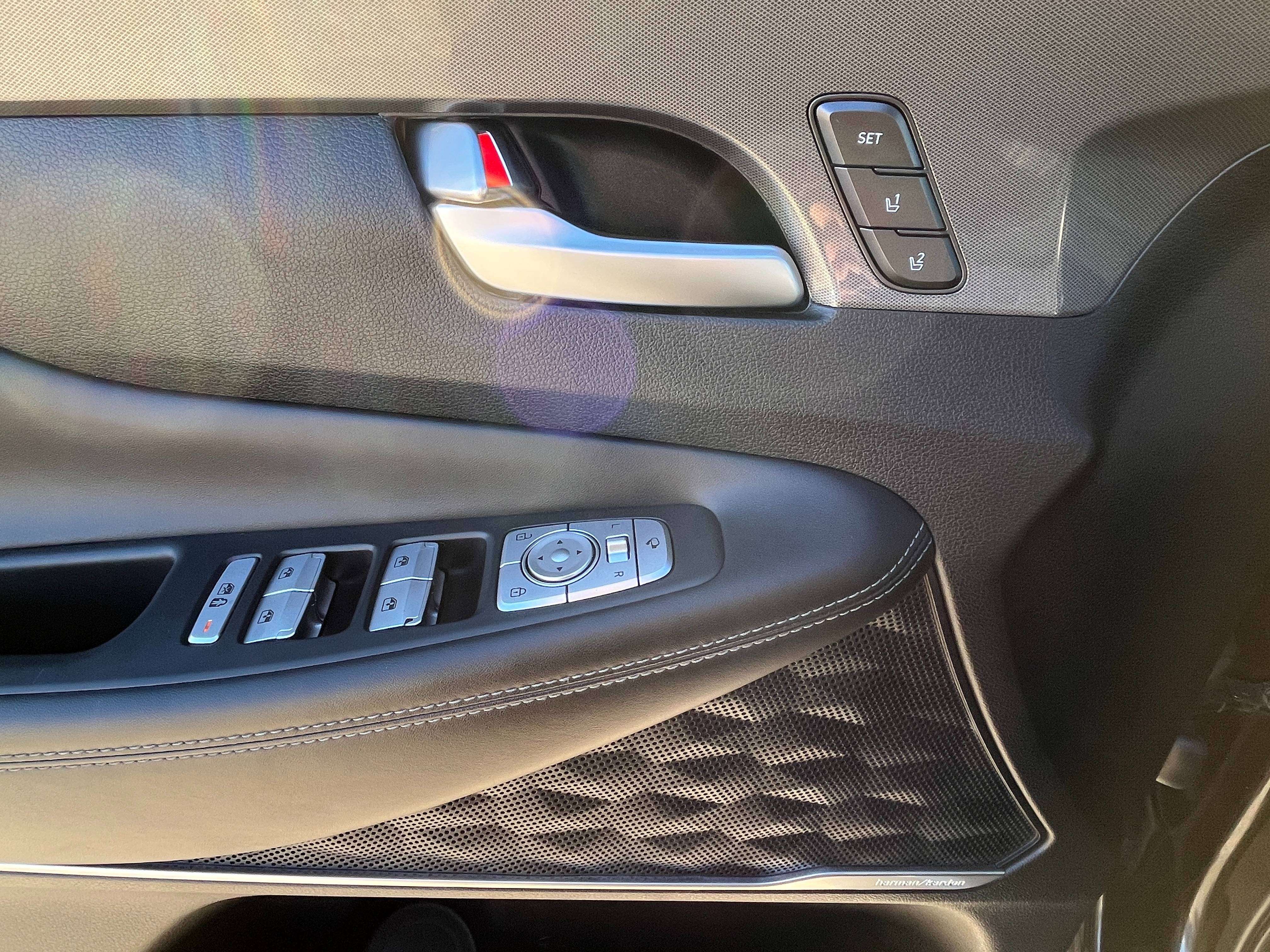 2022 Hyundai Santa Fe