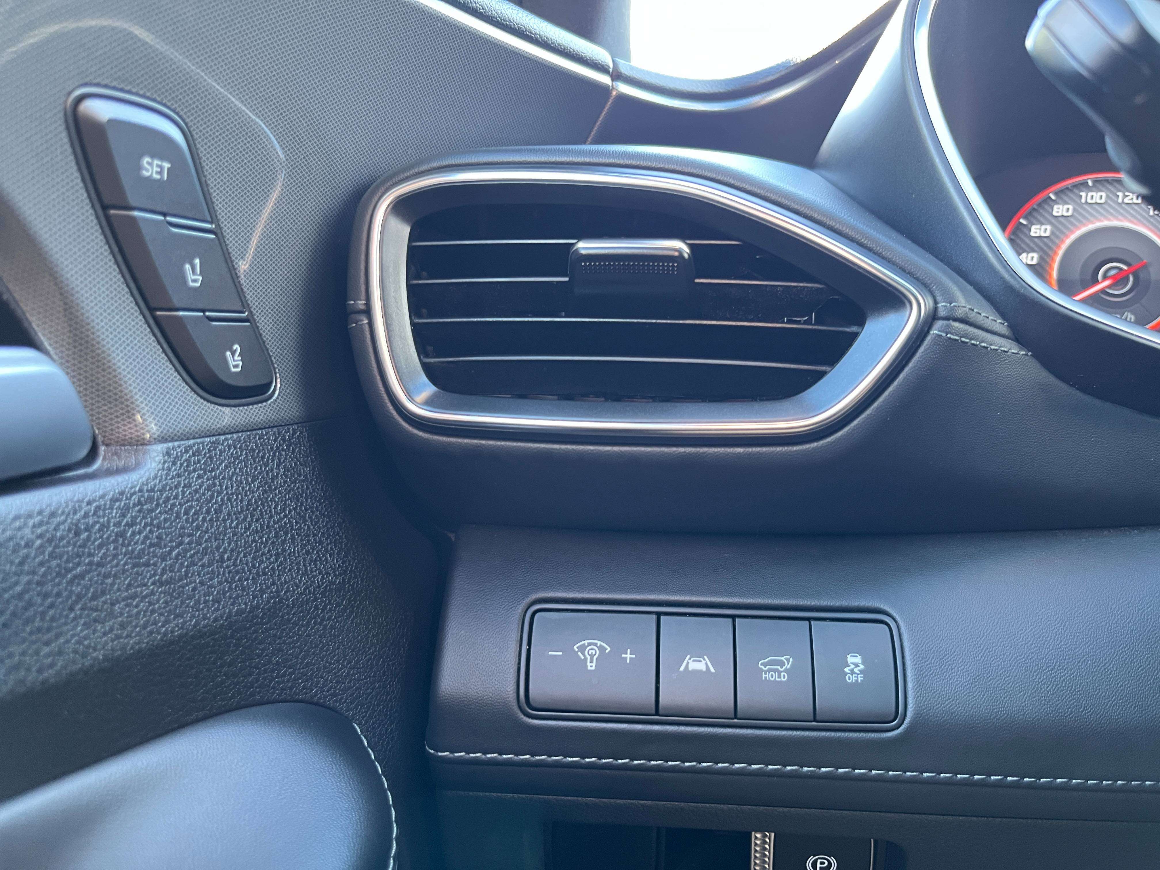2022 Hyundai Santa Fe