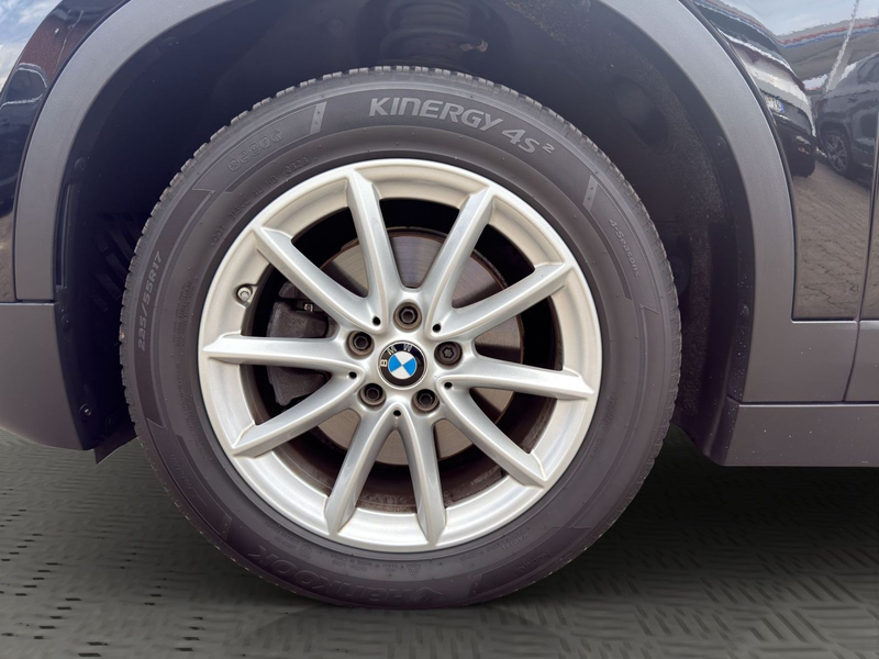 BMW X2 sDrive18i Advantage +AHK+Kamera+Navi — photo 6