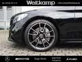 Mercedes-Benz C 400 C 400 4MATIC Coupé AMG+Night+Pano+AHK+Memo.+Burm Zwart - thumbnail 23