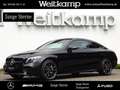 Mercedes-Benz C 400 C 400 4MATIC Coupé AMG+Night+Pano+AHK+Memo.+Burm Nero - thumbnail 1