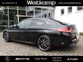 Mercedes-Benz C 400 C 400 4MATIC Coupé AMG+Night+Pano+AHK+Memo.+Burm Zwart - thumbnail 24