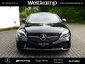 Mercedes-Benz C 400 C 400 4MATIC Coupé AMG+Night+Pano+AHK+Memo.+Burm Zwart - thumbnail 25