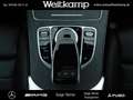 Mercedes-Benz C 400 C 400 4MATIC Coupé AMG+Night+Pano+AHK+Memo.+Burm Zwart - thumbnail 17