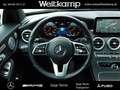 Mercedes-Benz C 400 C 400 4MATIC Coupé AMG+Night+Pano+AHK+Memo.+Burm Zwart - thumbnail 19