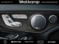 Mercedes-Benz C 400 C 400 4MATIC Coupé AMG+Night+Pano+AHK+Memo.+Burm Zwart - thumbnail 22
