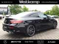Mercedes-Benz C 400 C 400 4MATIC Coupé AMG+Night+Pano+AHK+Memo.+Burm Nero - thumbnail 6