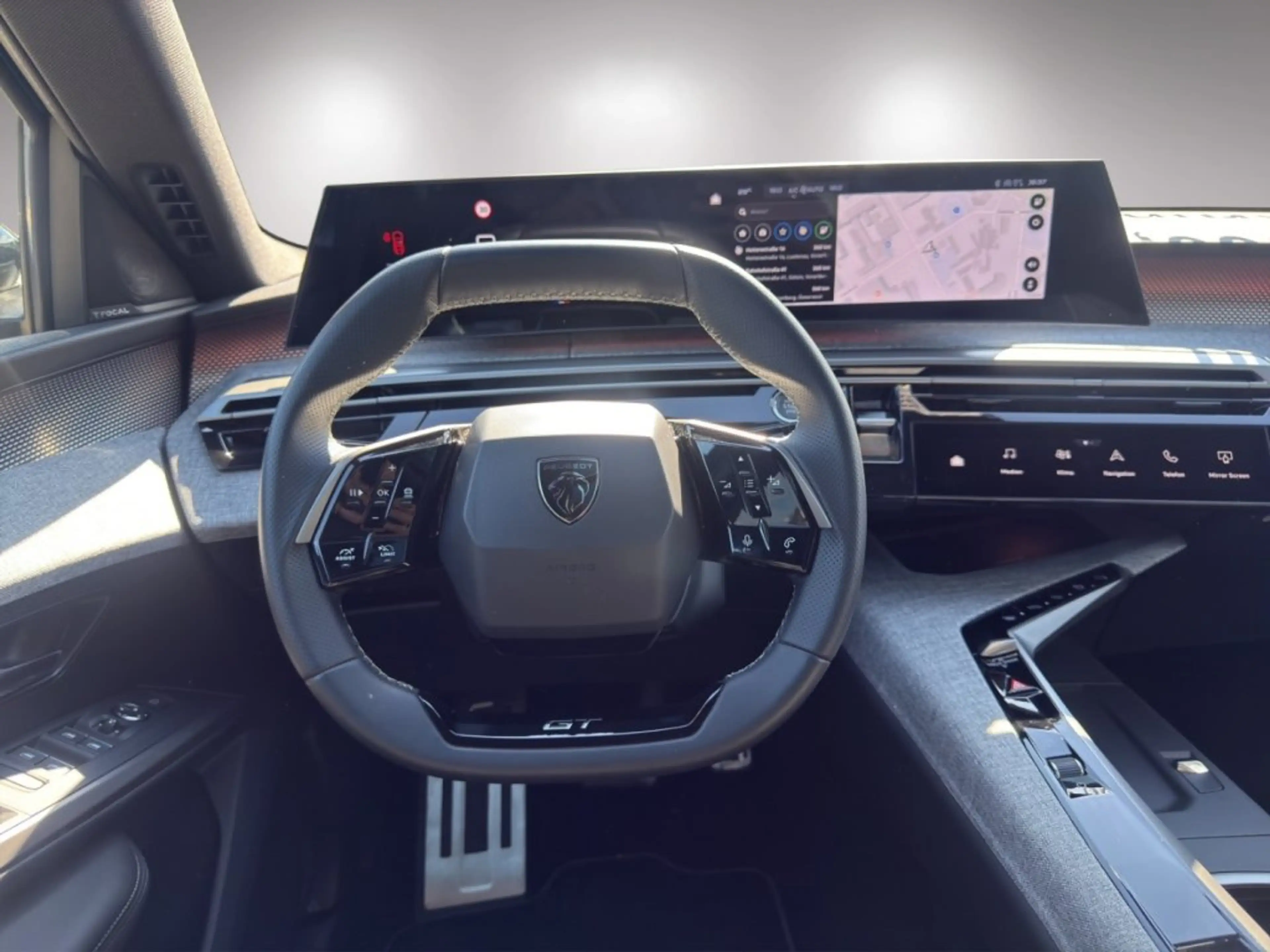 Peugeot 3008 E-3008 Dual-Elektromotor 325 AWD - Batterie 73 kWh — photo 8