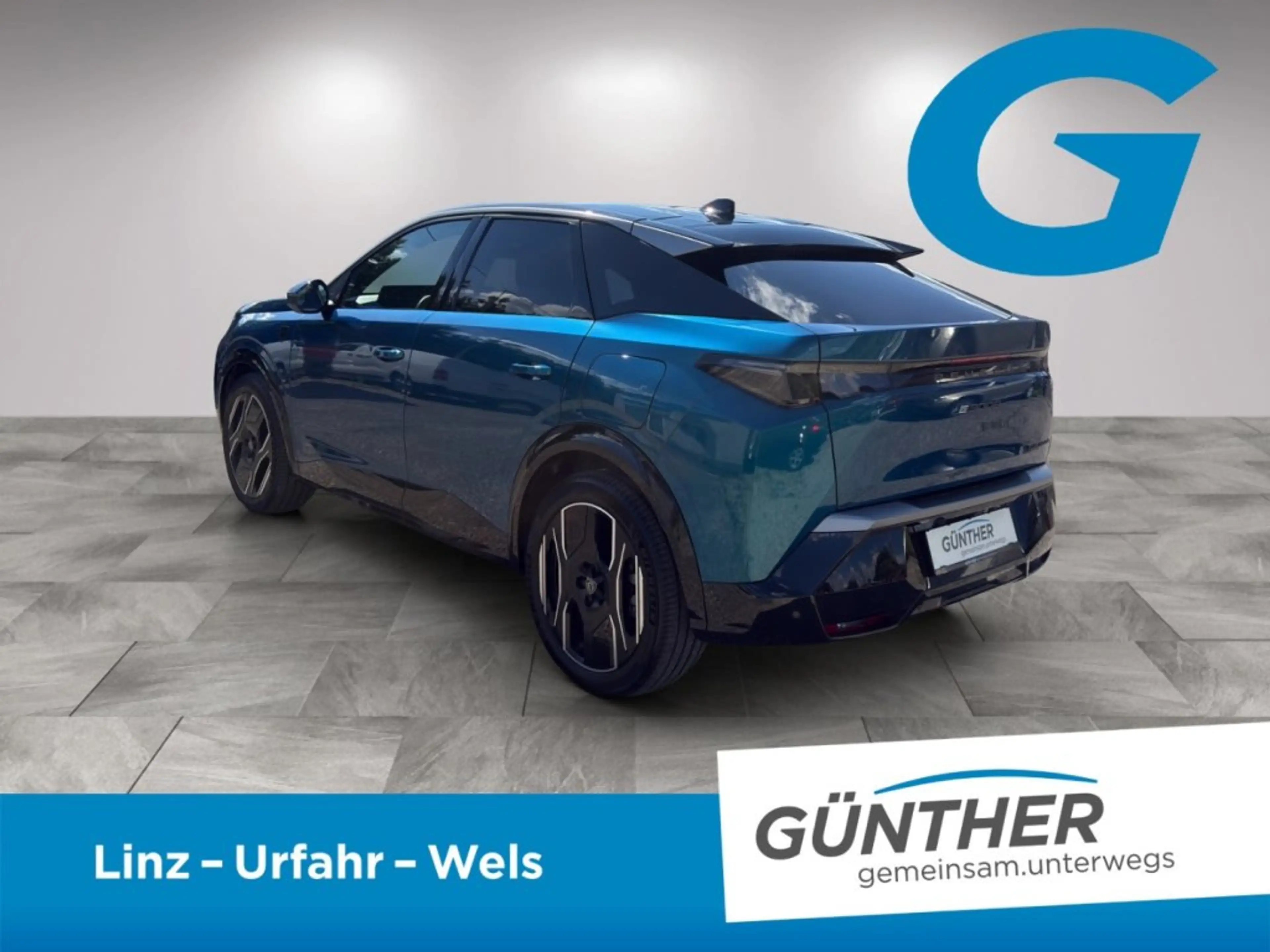 Peugeot 3008 E-3008 Dual-Elektromotor 325 AWD - Batterie 73 kWh — photo 4