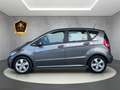 Mercedes-Benz A 180 *AVANTGARDE*NAVI*8-FACH*SHZ*NUR 59.090 KM* Gris - thumbnail 5