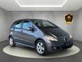 Mercedes-Benz A 180 *AVANTGARDE*NAVI*8-FACH*SHZ*NUR 59.090 KM* Gris - thumbnail 11