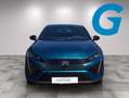 Peugeot 408 1.2 PureTech 130 HK GT EAT8 Blau - thumbnail 17