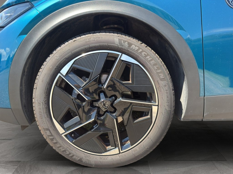 Peugeot 408 1.2 PureTech 130 HK GT EAT8 — photo 6
