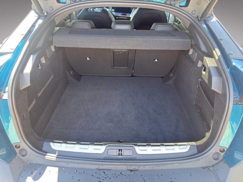 Peugeot 408 1.2 PureTech 130 HK GT EAT8 — photo 20