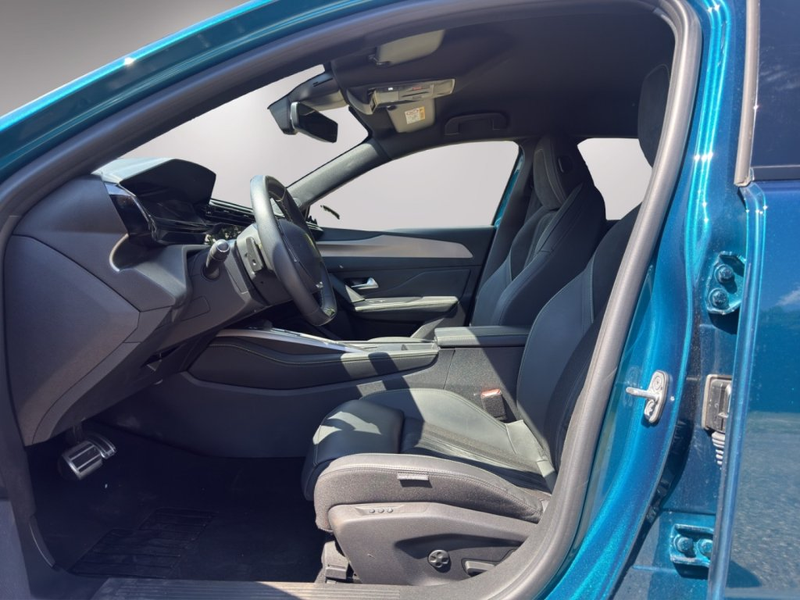 Peugeot 408 1.2 PureTech 130 HK GT EAT8 — photo 7