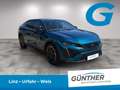 Peugeot 408 1.2 PureTech 130 HK GT EAT8 Blau - thumbnail 2