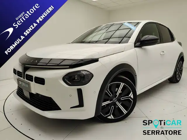 Lancia Ypsilon IV 2024 1.2 mhev LX e-dct