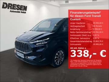 320 L2 FWD Tr. Kombi Trend 2,0 EcoBlue 125kW 170PS