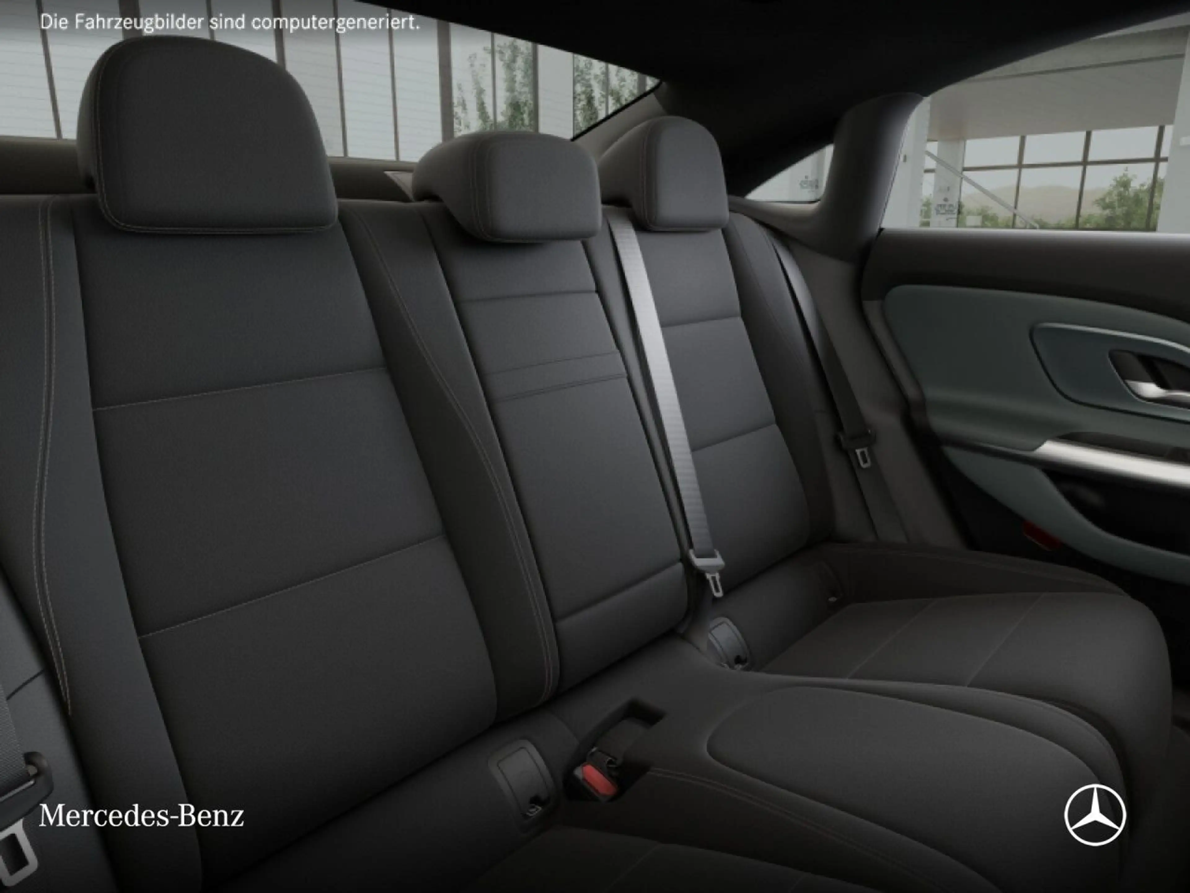 Mercedes-Benz CLA 180 Pano Multibeam Night Kamera Spurhalt-Ass — photo 12