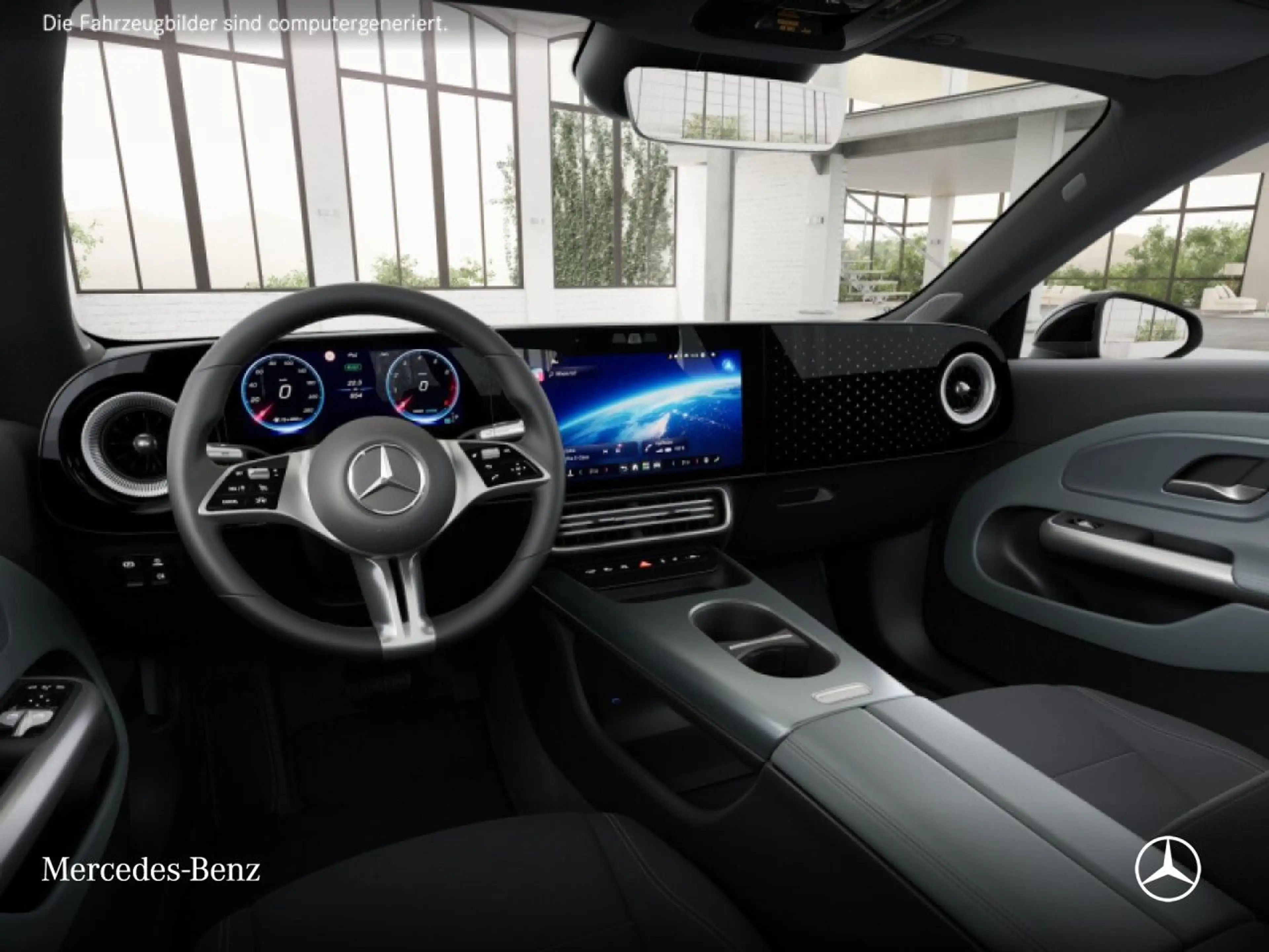 Mercedes-Benz CLA 180 Pano Multibeam Night Kamera Spurhalt-Ass — photo 9