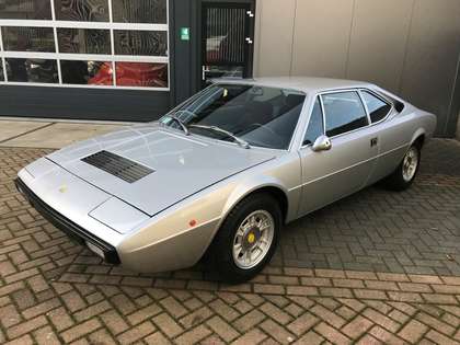 Ferrari Dino GT4 1975