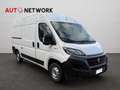 Fiat Ducato 33 2.2 Mjt 140CV L2H2 PM-TM Furgone Wit - thumbnail 8