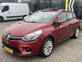 Renault Clio Estate 90PK TCe Limited "Airco, Cruise, Navi, Bass Red - thumbnail 2
