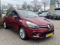 Renault Clio Estate 90PK TCe Limited "Airco, Cruise, Navi, Bass Red - thumbnail 3