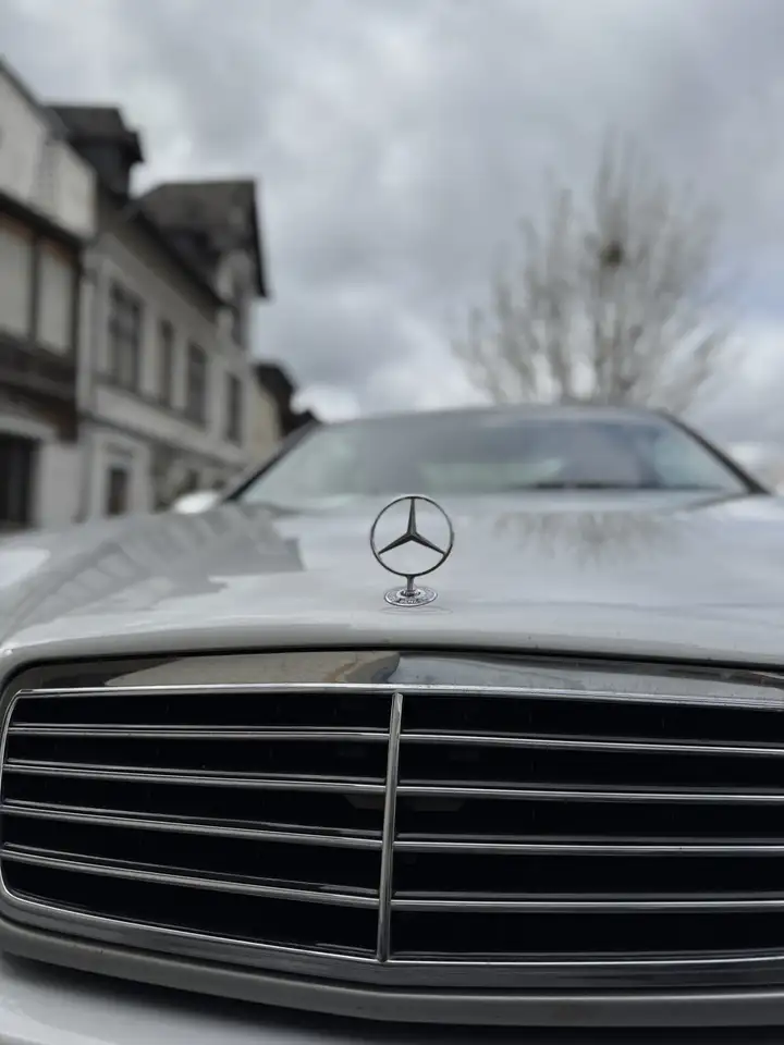 Mercedes-Benz CLK 200 Elegance Aut., foto 5