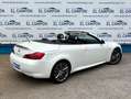 Infiniti G37 37 GT Cabrio AT Blanco - thumbnail 3