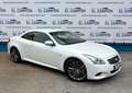 Infiniti G37 37 GT Cabrio AT Blanco - thumbnail 2