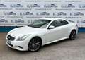Infiniti G37 37 GT Cabrio AT Blanco - thumbnail 1