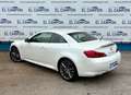 Infiniti G37 37 GT Cabrio AT Blanco - thumbnail 10