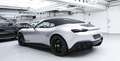 Ferrari Roma 3.9 T V8 Spider 1.Hand Carbon Passenger Dis Silber - thumbnail 11