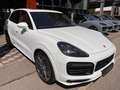 Porsche Cayenne S #SPORT DESIGN! PSCB! 22"ALU! 1-HAND! Weiß - thumbnail 3