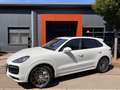 Porsche Cayenne S #SPORT DESIGN! PSCB! 22"ALU! 1-HAND! Weiß - thumbnail 1