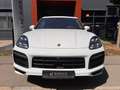 Porsche Cayenne S #SPORT DESIGN! PSCB! 22"ALU! 1-HAND! Weiß - thumbnail 2