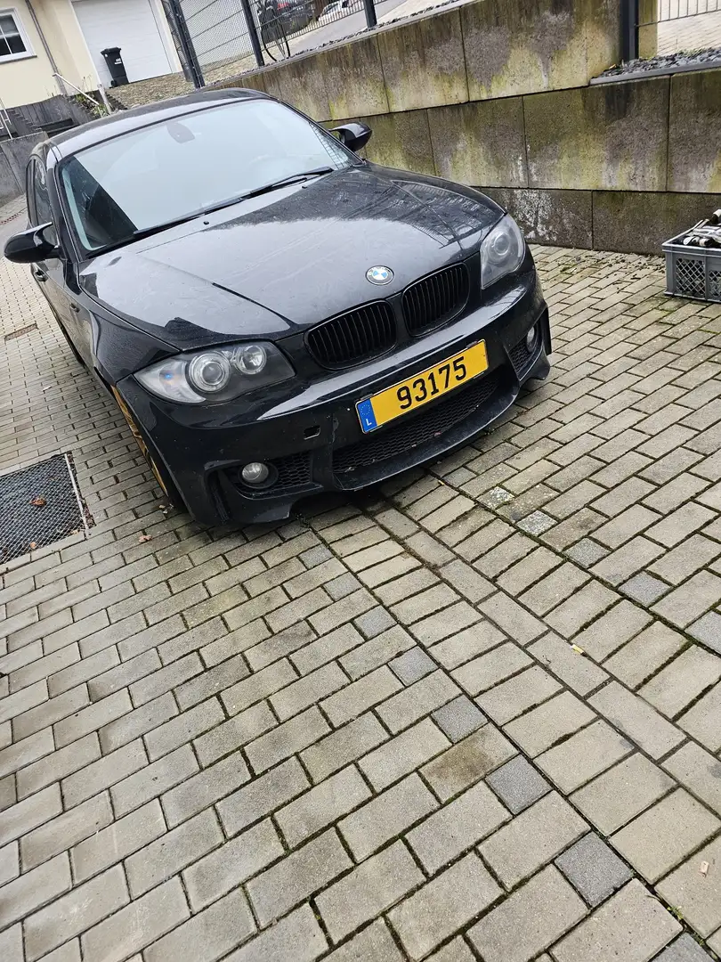 BMW 120 120d - 1