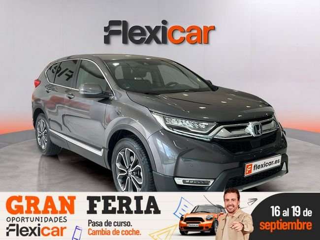 Honda CR-V 2.0 i-MMD Lifestyle 4x2 - foto 1